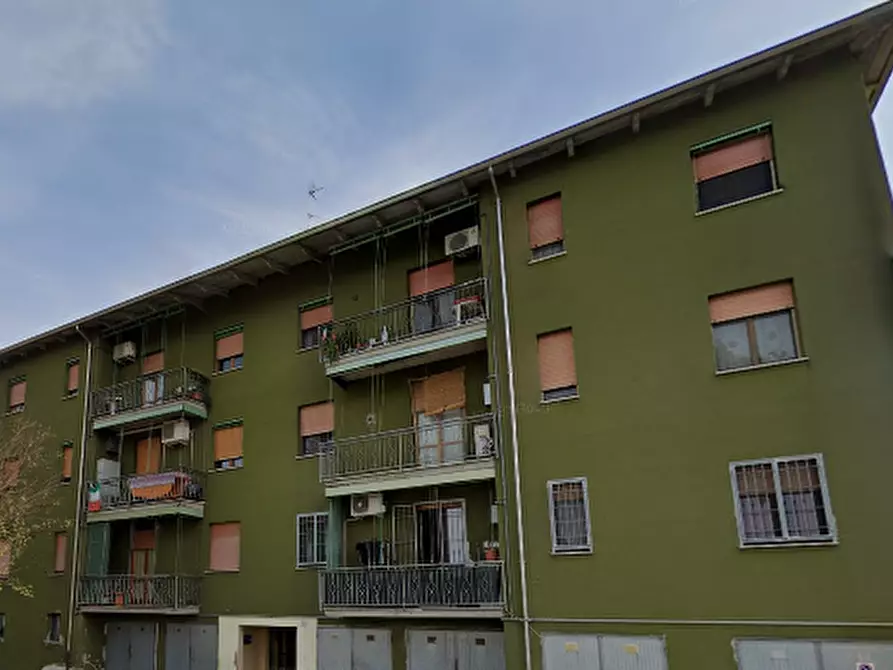 Immagine 4 di Appartamento in vendita  in Via Donato Bramante a Carpi