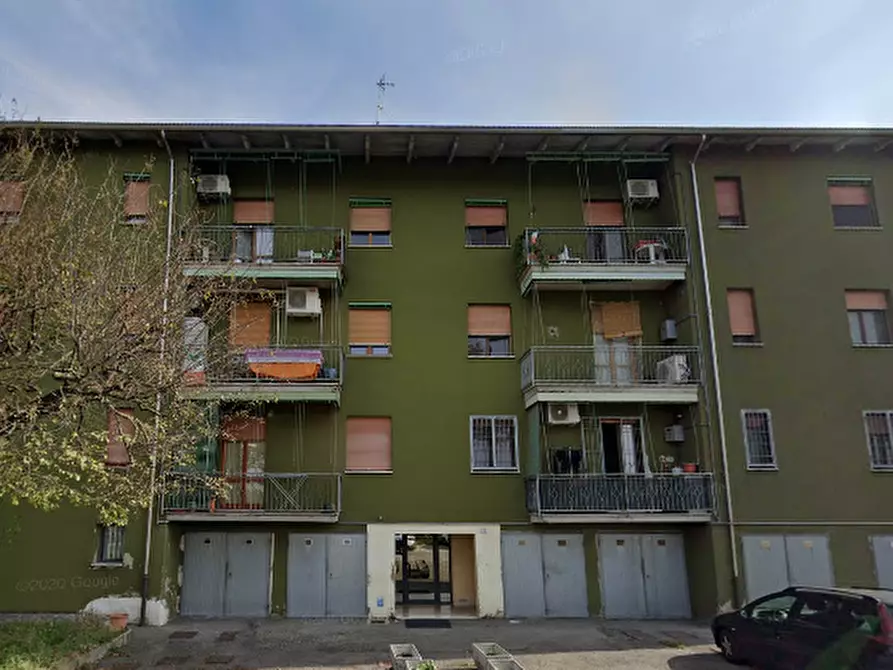 Immagine 6 di Appartamento in vendita  in Via Donato Bramante a Carpi