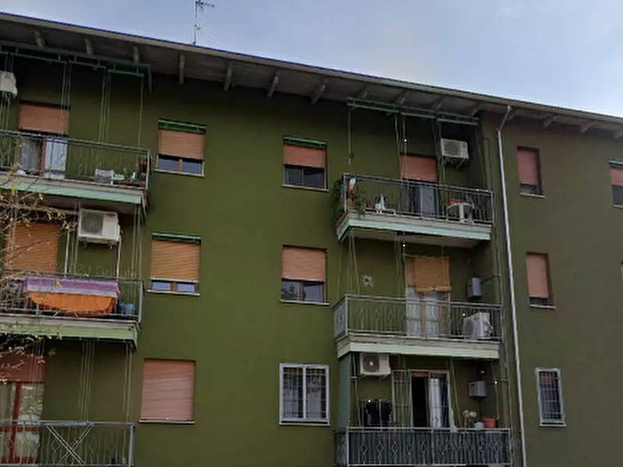 Immagine 9 di Appartamento in vendita  in Via Donato Bramante a Carpi