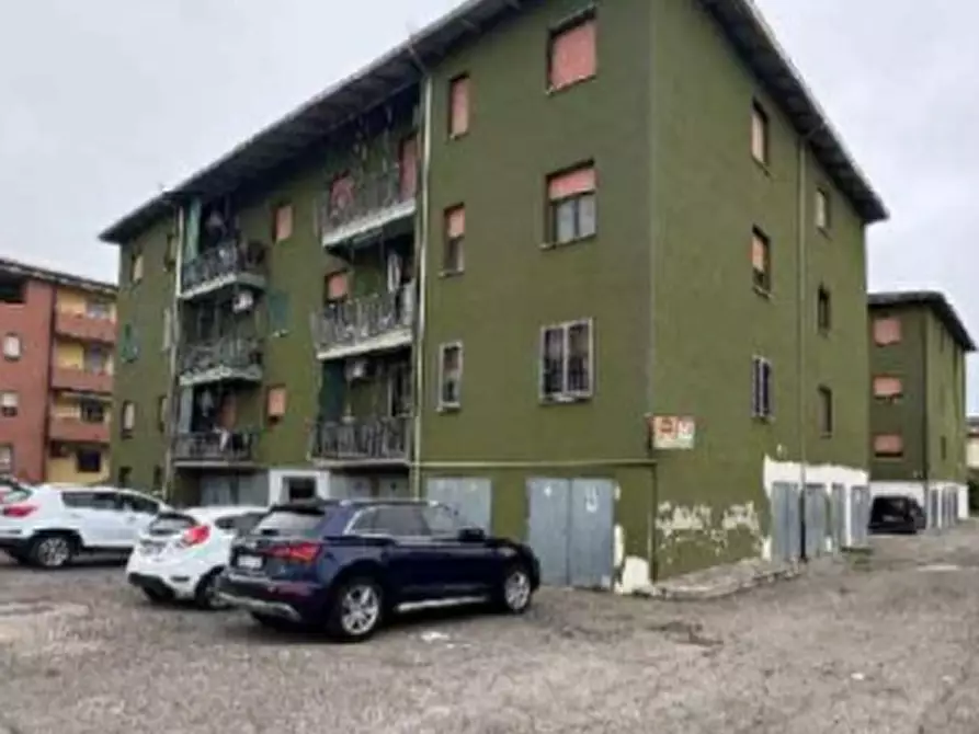 Immagine 11 di Appartamento in vendita  in Via Donato Bramante a Carpi