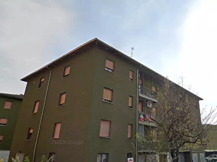Immagine 13 di Appartamento in vendita  in Via Donato Bramante a Carpi