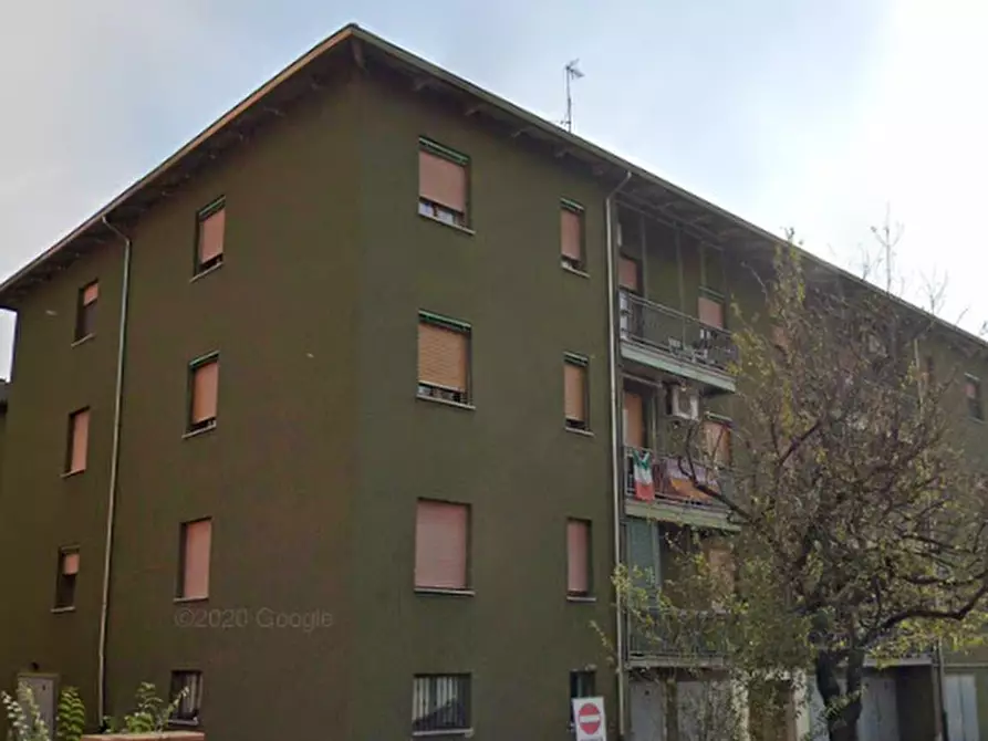 Immagine 14 di Appartamento in vendita  in Via Donato Bramante a Carpi