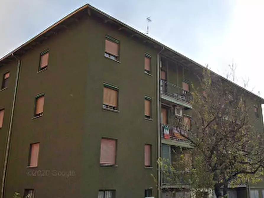 Immagine 15 di Appartamento in vendita  in Via Donato Bramante a Carpi