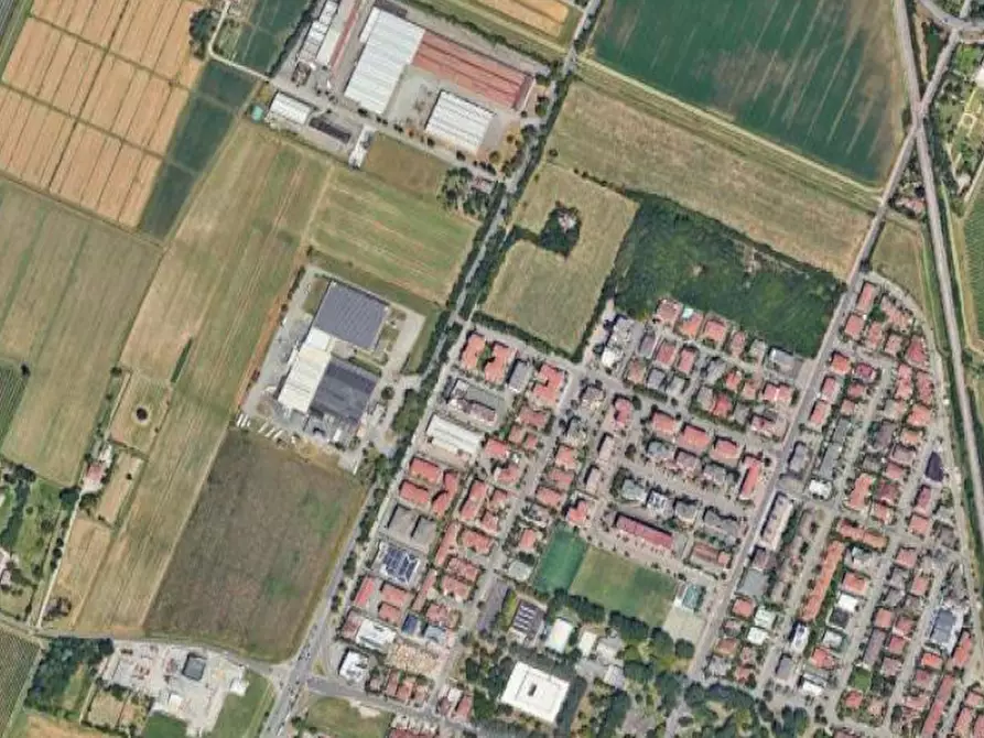 Immagine 18 di Appartamento in vendita  in Via Donato Bramante a Carpi