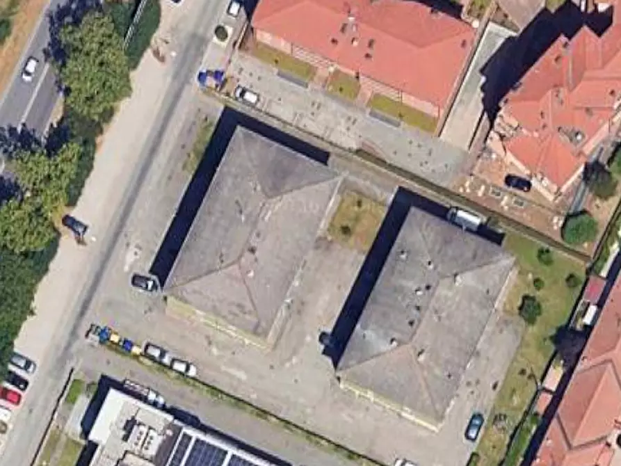 Immagine 19 di Appartamento in vendita  in Via Donato Bramante a Carpi