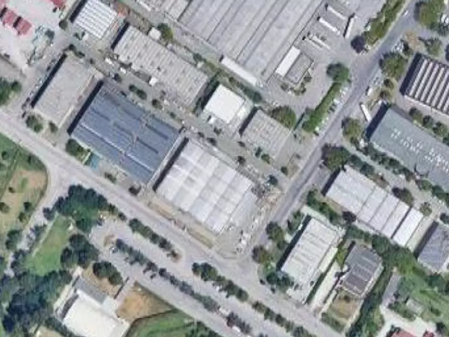 Immagine 5 di Posto auto in vendita  in Via Madonna delle Grazie a Termoli