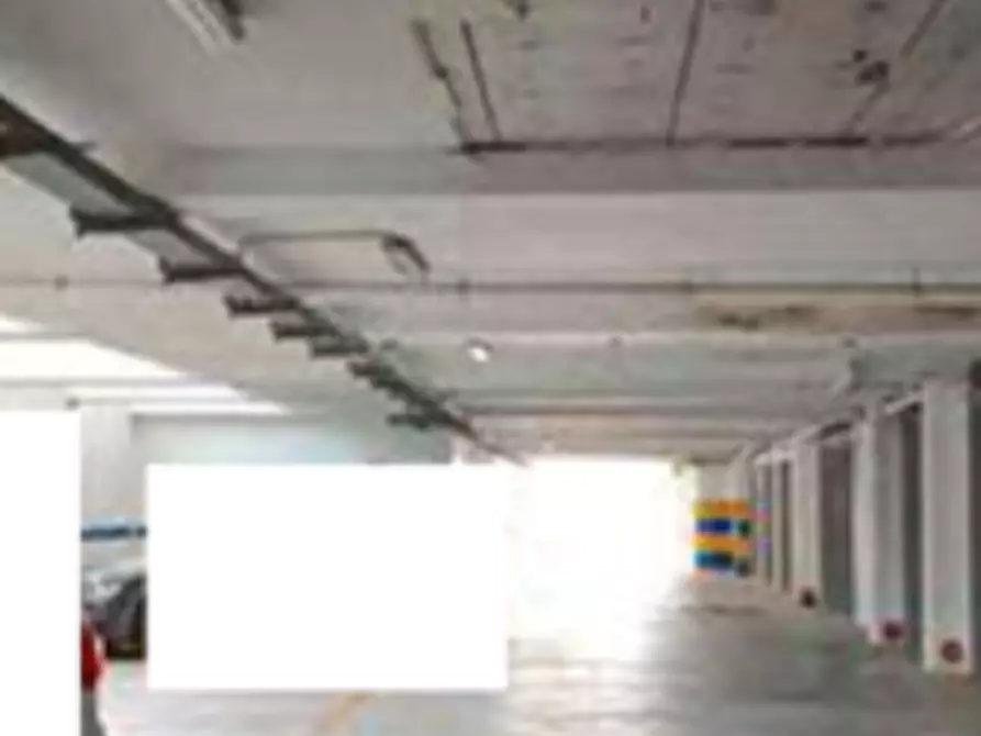 Immagine 1 di Posto auto in vendita  in Via Madonna delle Grazie a Termoli