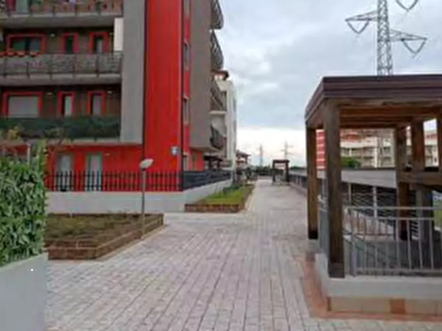 Immagine 3 di Posto auto in vendita  in Via Madonna delle Grazie a Termoli