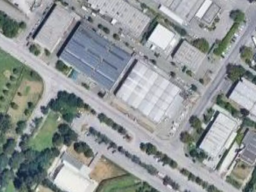 Immagine 5 di Garage in vendita  in Via Madonna delle Grazie a Termoli