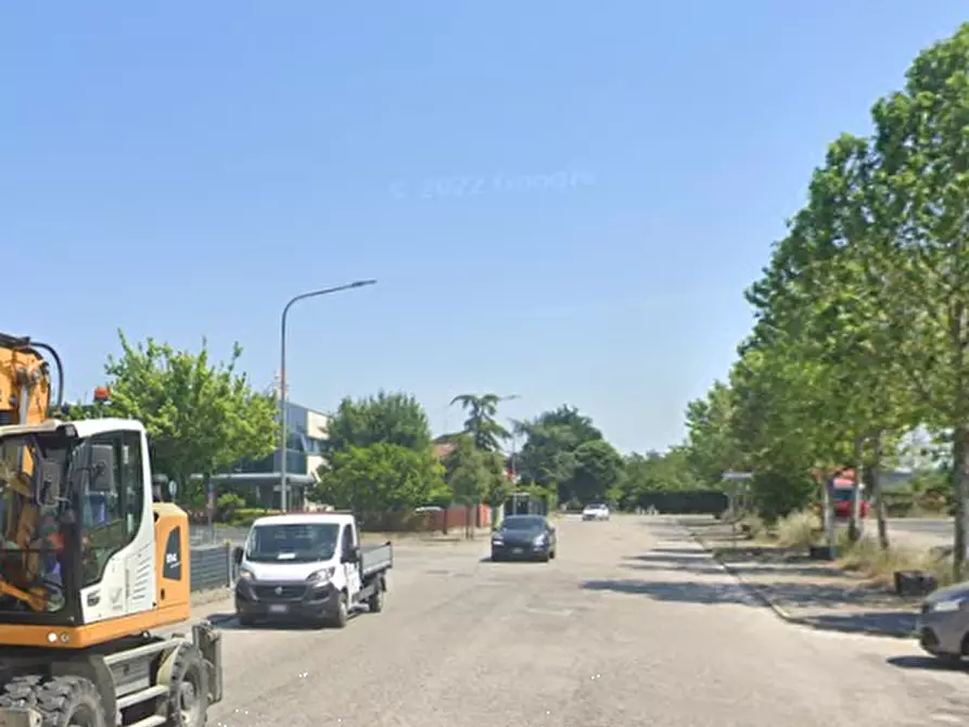 Immagine 9 di Garage in vendita  in Via Madonna delle Grazie a Termoli