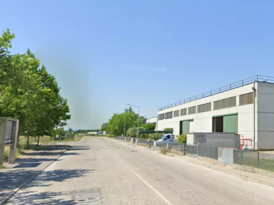Immagine 10 di Garage in vendita  in Via Madonna delle Grazie a Termoli