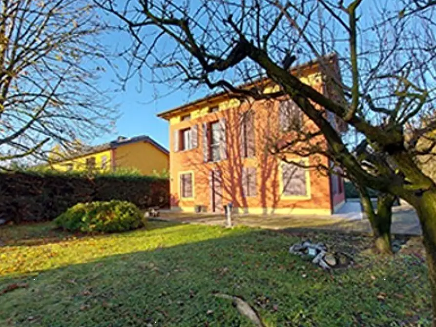 Immagine 7 di Villa in vendita  in Strada Barchetta a Modena