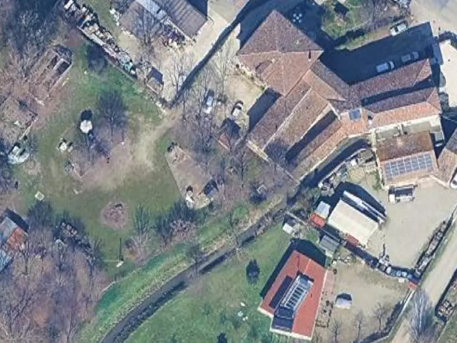 Immagine 10 di Villa in vendita  in Strada Barchetta a Modena