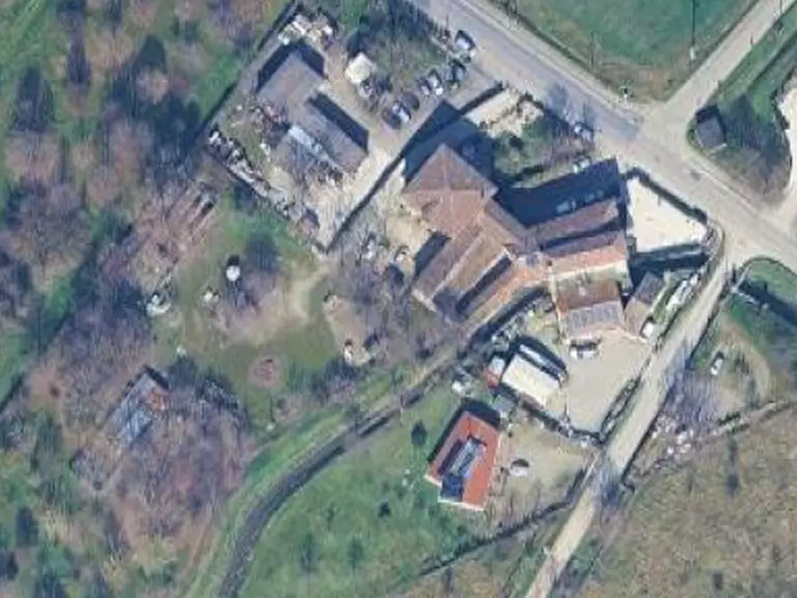 Immagine 11 di Villa in vendita  in Strada Barchetta a Modena