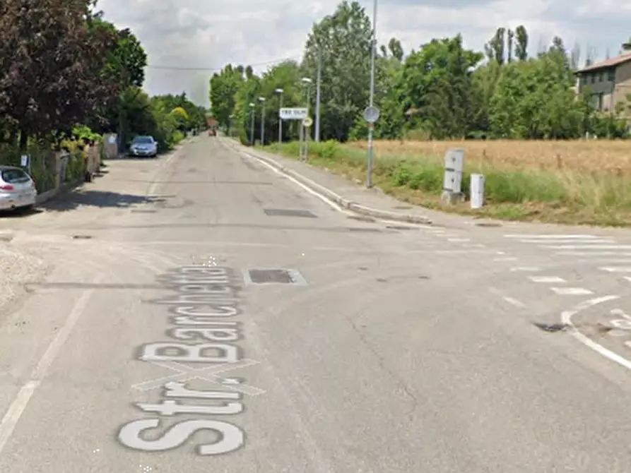 Immagine 15 di Villa in vendita  in Strada Barchetta a Modena