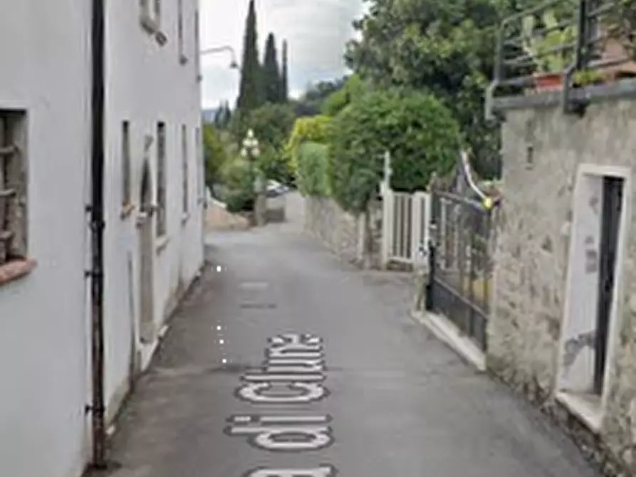 Immagine 4 di Appartamento in vendita  in Via Calvas a Gardone Riviera