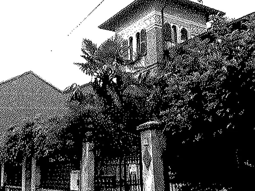 Immagine 3 di Villa in vendita  in Via Filippo Turati  a Bollate
