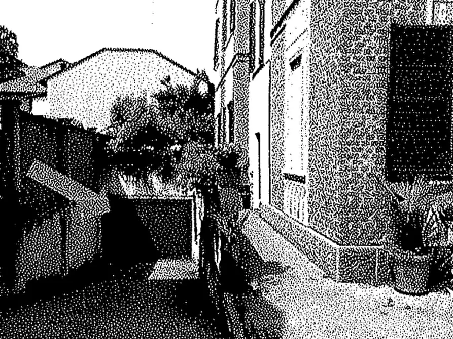 Immagine 7 di Villa in vendita  in Via Filippo Turati  a Bollate