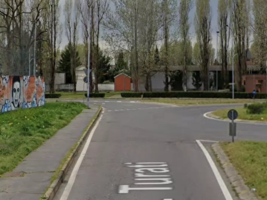 Immagine 13 di Villa in vendita  in Via Filippo Turati  a Bollate