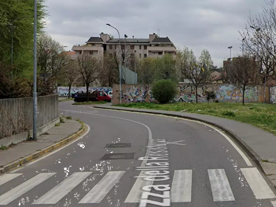 Immagine 14 di Villa in vendita  in Via Filippo Turati  a Bollate