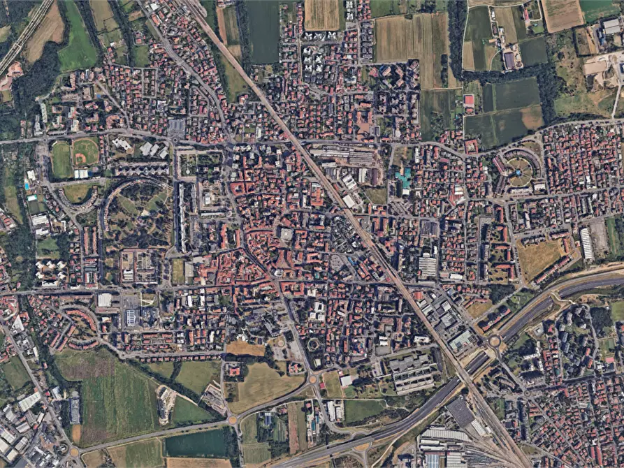 Immagine 23 di Villa in vendita  in Via Filippo Turati  a Bollate