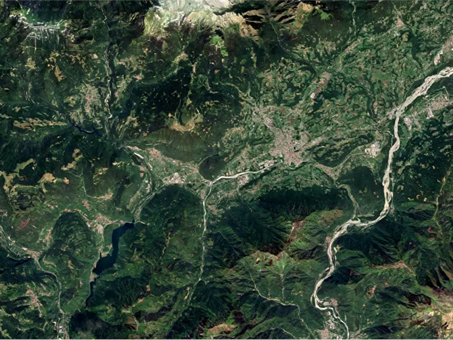Immagine 13 di Negozio in vendita  in Via Monte Grappa a Seren Del Grappa