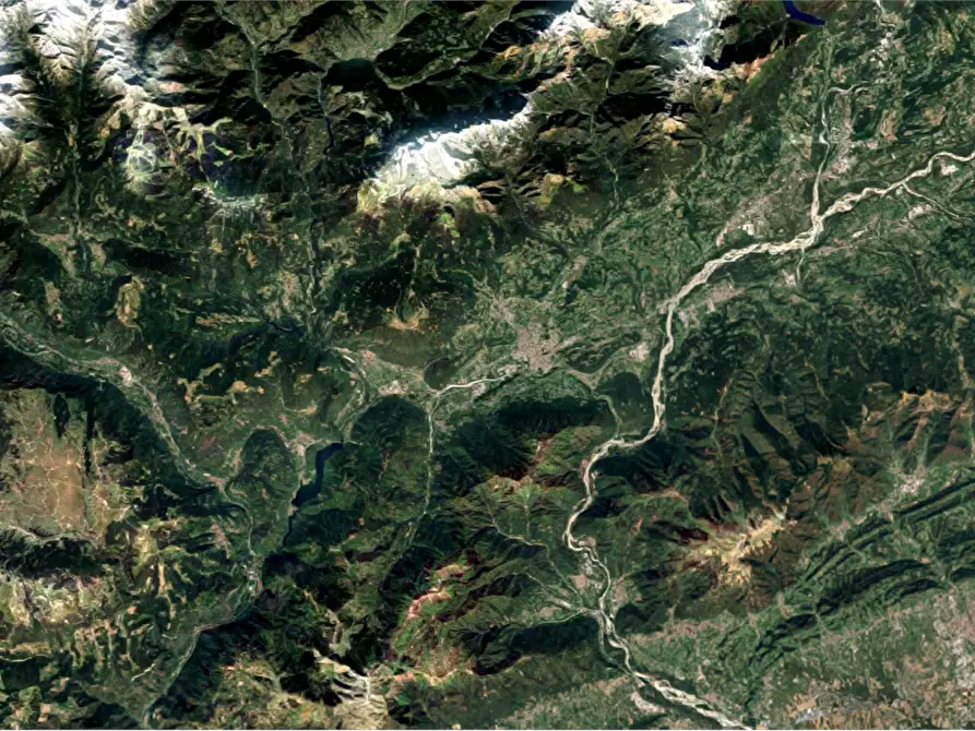 Immagine 14 di Negozio in vendita  in Via Monte Grappa a Seren Del Grappa