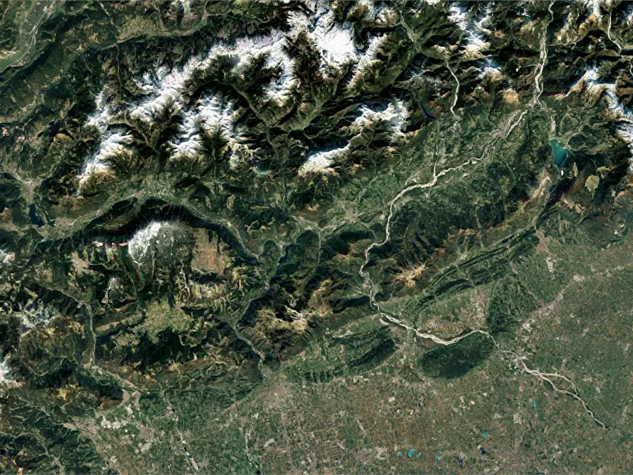 Immagine 15 di Negozio in vendita  in Via Monte Grappa a Seren Del Grappa