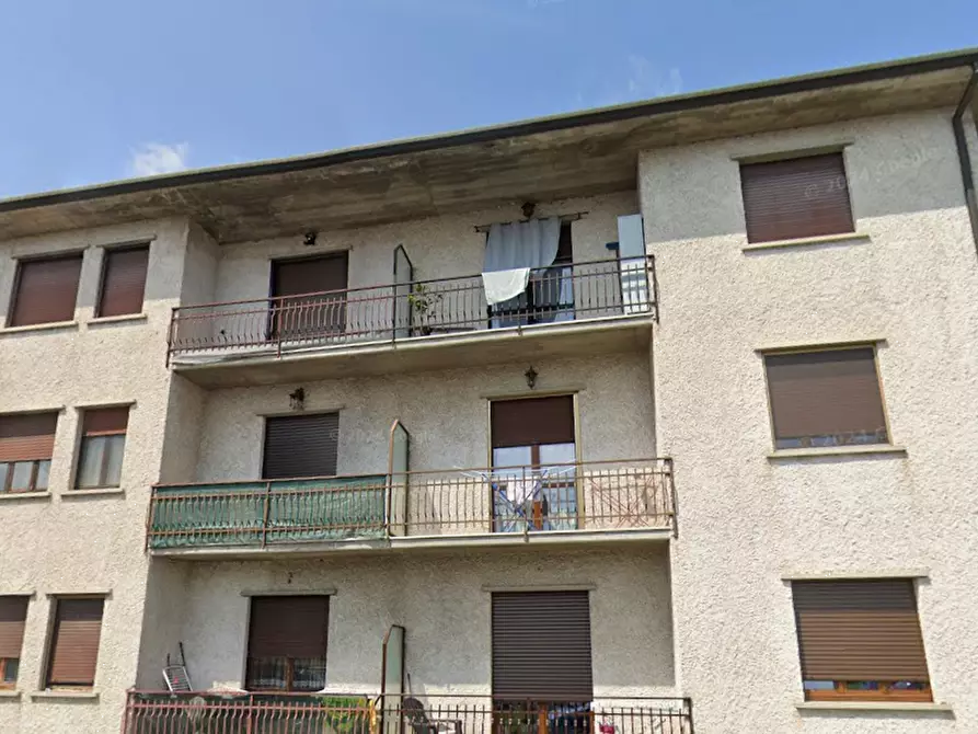 Immagine 3 di Appartamento in vendita  in Via Martiri di Piazza Loggia a Castelcovati