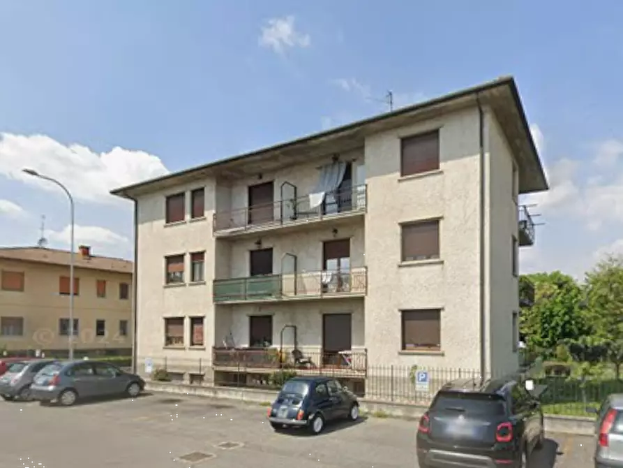 Immagine 6 di Appartamento in vendita  in Via Martiri di Piazza Loggia a Castelcovati