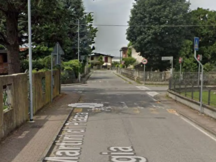 Immagine 7 di Appartamento in vendita  in Via Martiri di Piazza Loggia a Castelcovati