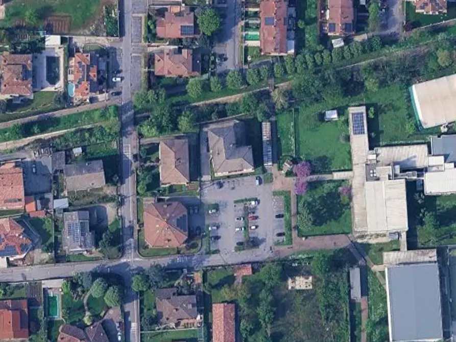 Immagine 11 di Appartamento in vendita  in Via Martiri di Piazza Loggia a Castelcovati