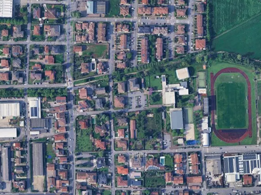 Immagine 13 di Appartamento in vendita  in Via Martiri di Piazza Loggia a Castelcovati