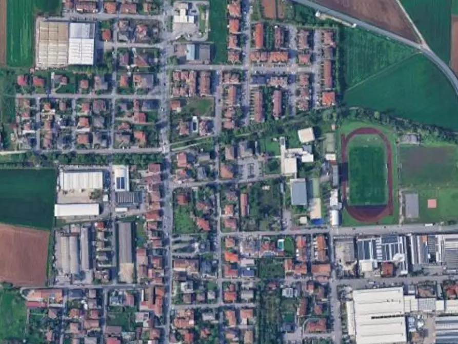 Immagine 14 di Appartamento in vendita  in Via Martiri di Piazza Loggia a Castelcovati