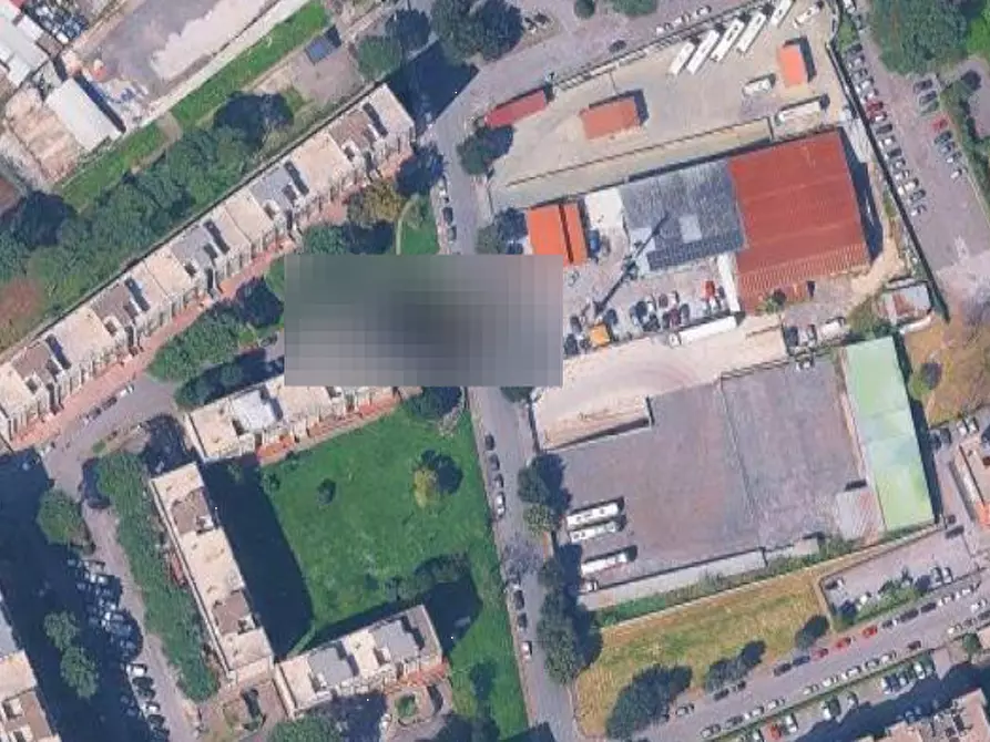 Immagine 1 di Garage in vendita  in Via Grotta di Gregna a Roma