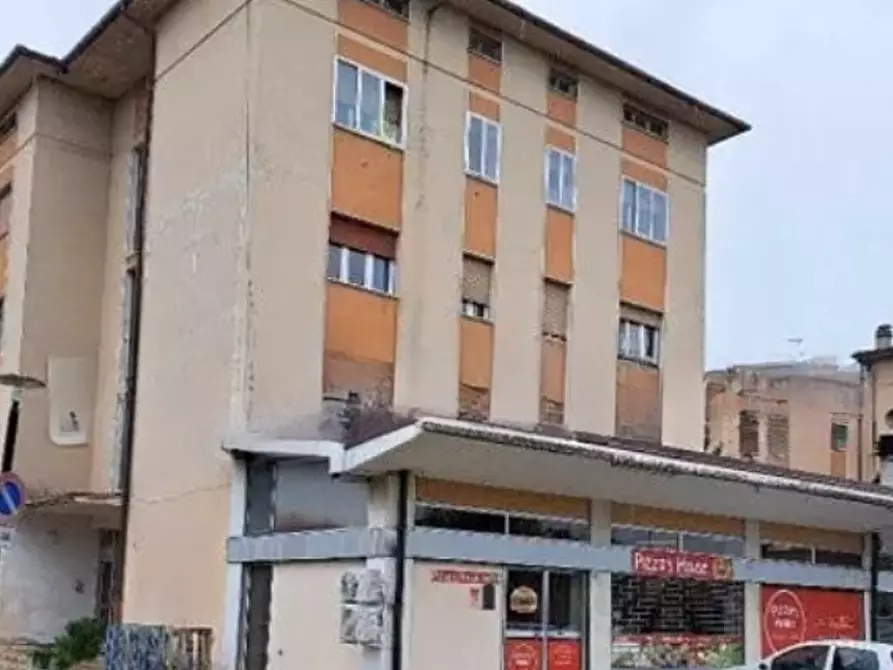 Immagine 2 di Appartamento in vendita  in Via Ciocca a Quinzano D'oglio