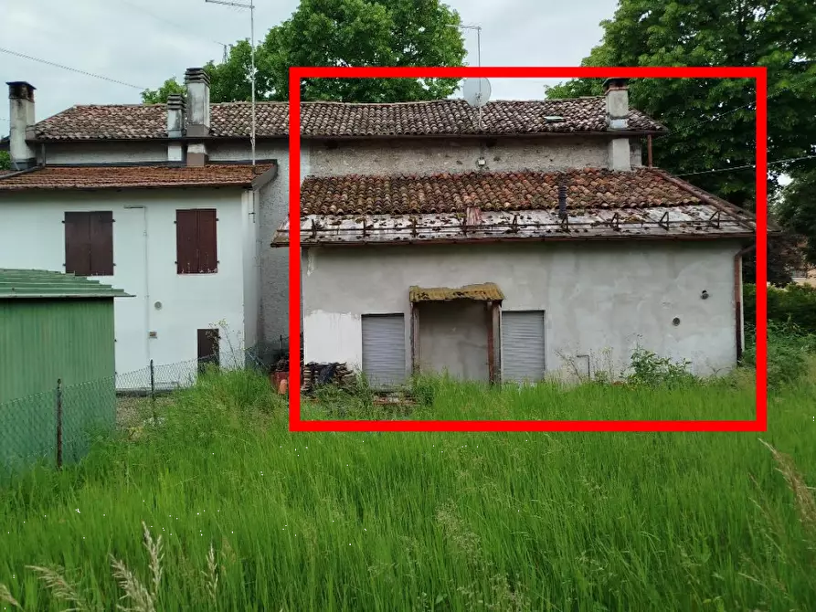 Immagine 5 di Porzione di casa in vendita  in Viale Pedavena a Feltre