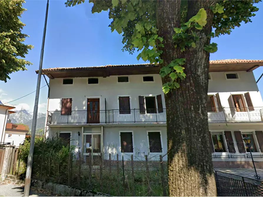 Immagine 11 di Porzione di casa in vendita  in Viale Pedavena a Feltre