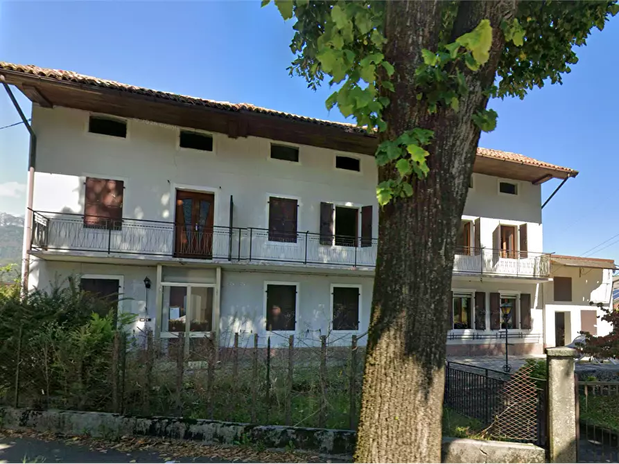 Immagine 12 di Porzione di casa in vendita  in Viale Pedavena a Feltre