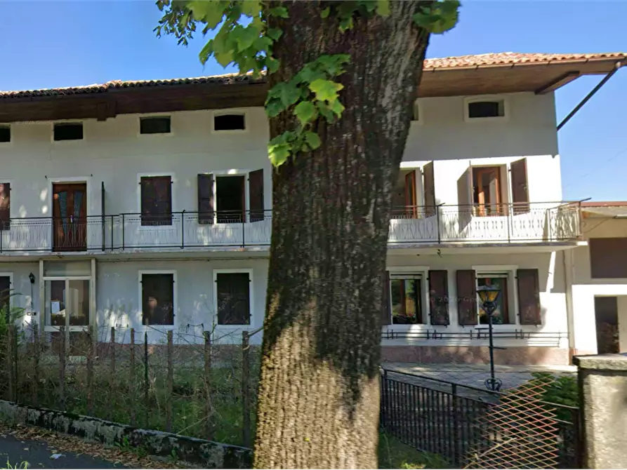 Immagine 13 di Porzione di casa in vendita  in Viale Pedavena a Feltre