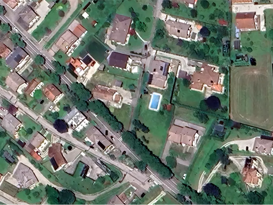 Immagine 17 di Porzione di casa in vendita  in Viale Pedavena a Feltre