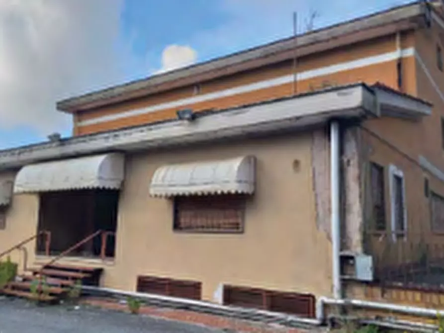 Immagine 1 di Ufficio in vendita  in Via Appia Vecchia a Genzano Di Roma