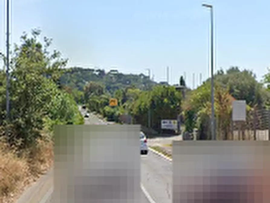 Immagine 8 di Ufficio in vendita  in Via Appia Vecchia a Genzano Di Roma