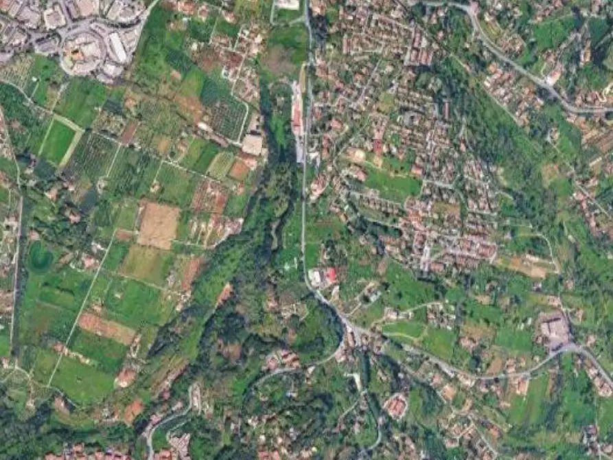 Immagine 4 di Ufficio in vendita  in Via Appia Vecchia a Genzano Di Roma