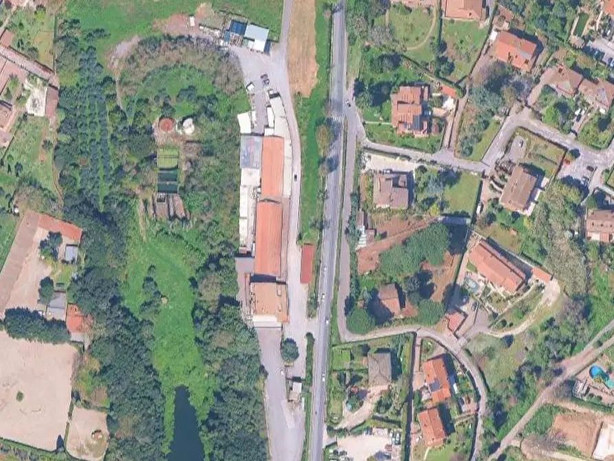 Immagine 5 di Ufficio in vendita  in Via Appia Vecchia a Genzano Di Roma