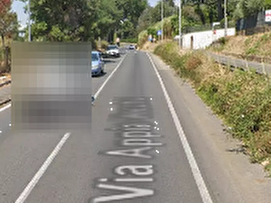 Immagine 6 di Ufficio in vendita  in Via Appia Vecchia a Genzano Di Roma