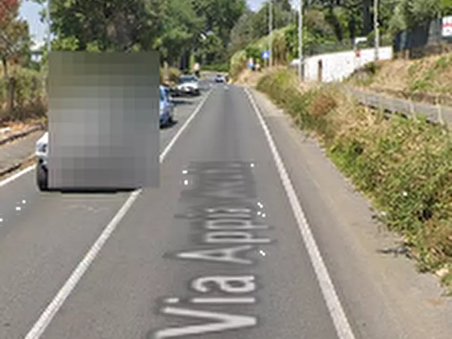 Immagine 7 di Appartamento in vendita  in Via Appia Vecchia a Genzano Di Roma