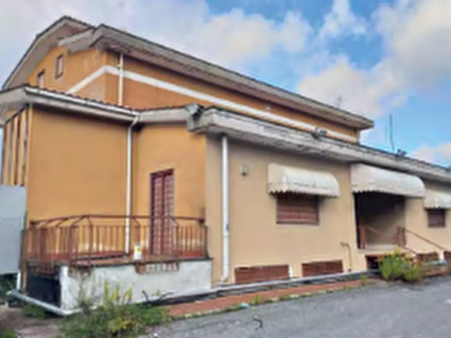 Immagine 10 di Appartamento in vendita  in Via Appia Vecchia a Genzano Di Roma