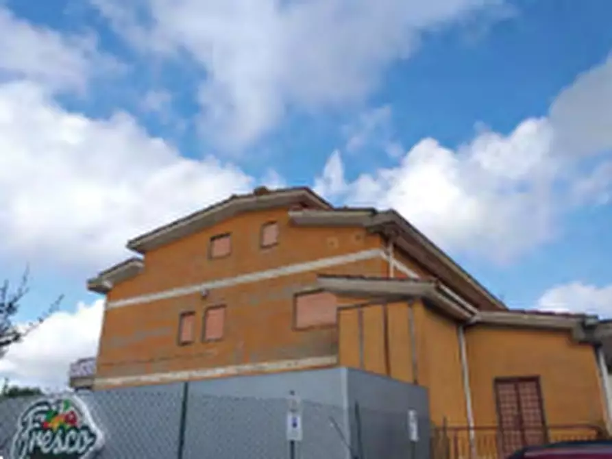 Immagine 11 di Appartamento in vendita  in Via Appia Vecchia a Genzano Di Roma