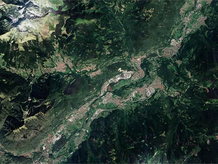 Immagine 11 di Terreno agricolo in vendita  in località Bernina a Borno